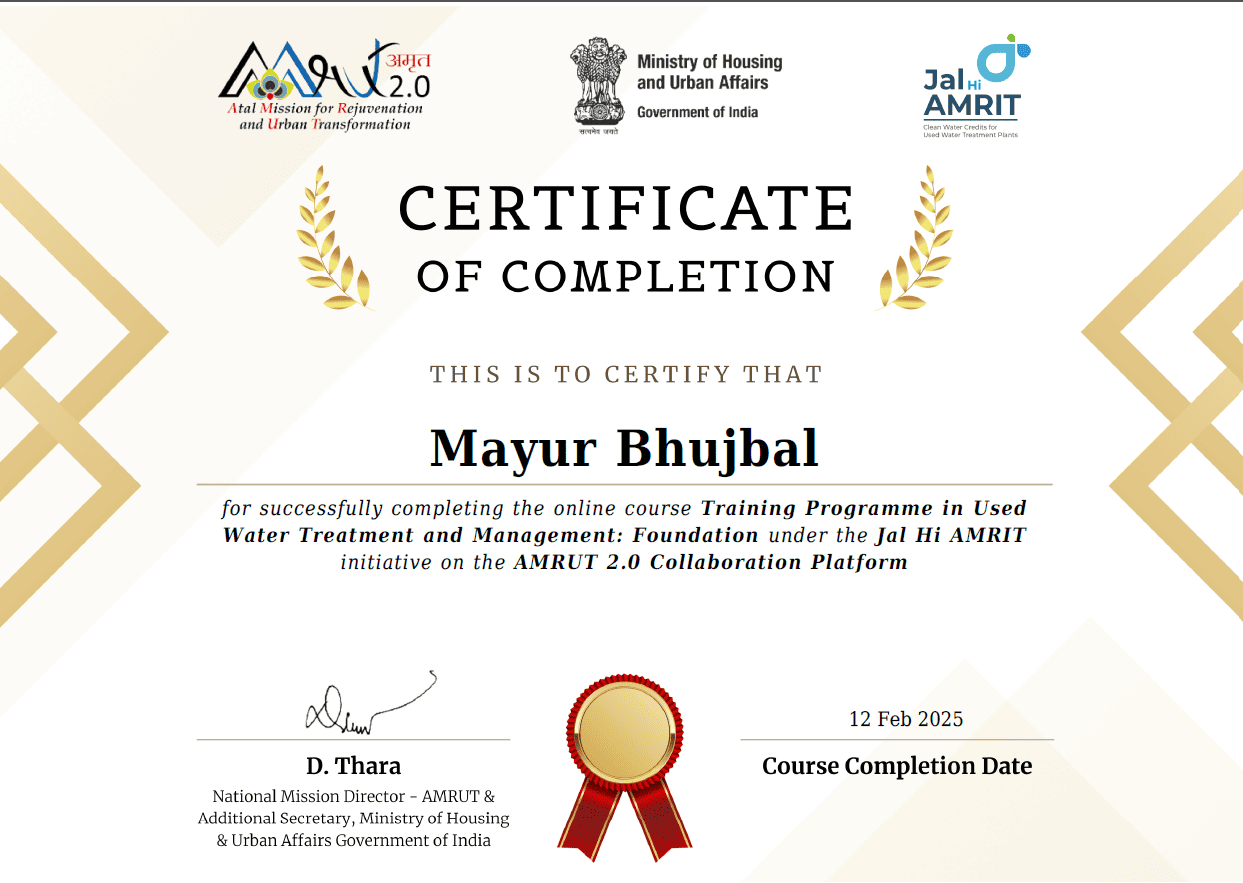 ISO 14001:2015 Environmental Management Certification