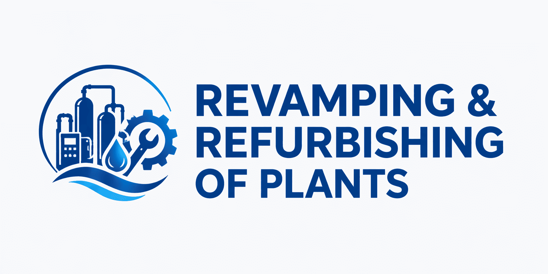 Revamping and refurbishing