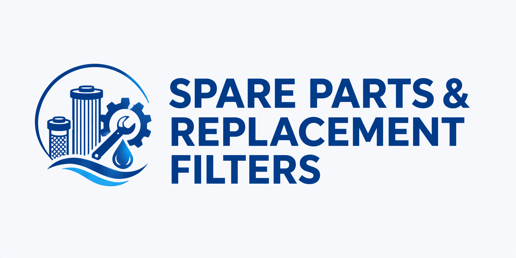 Spare parts and filters