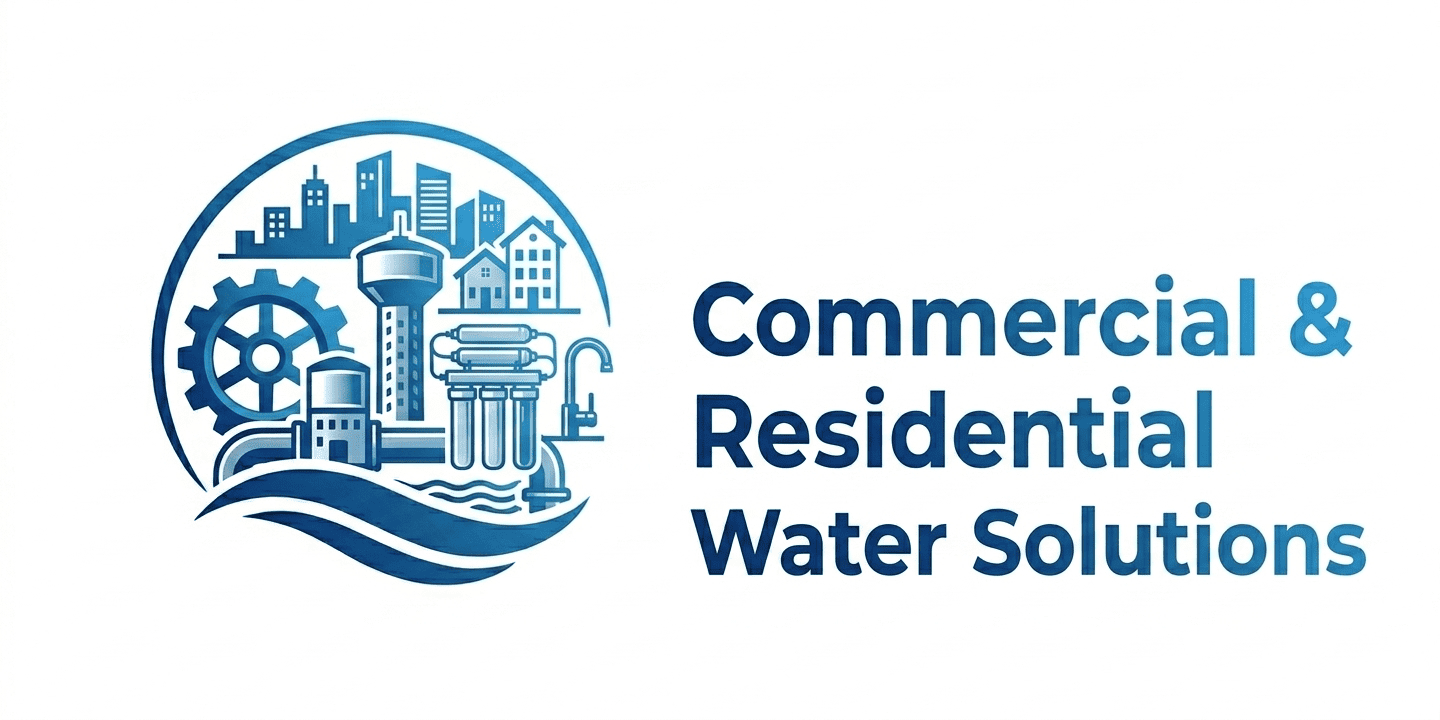 Commercial and residential solutions