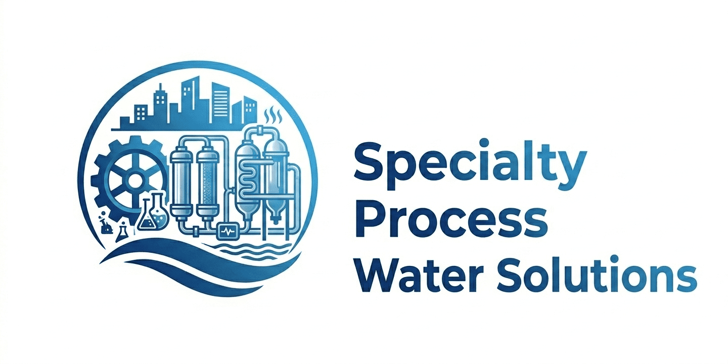 Specialty process water