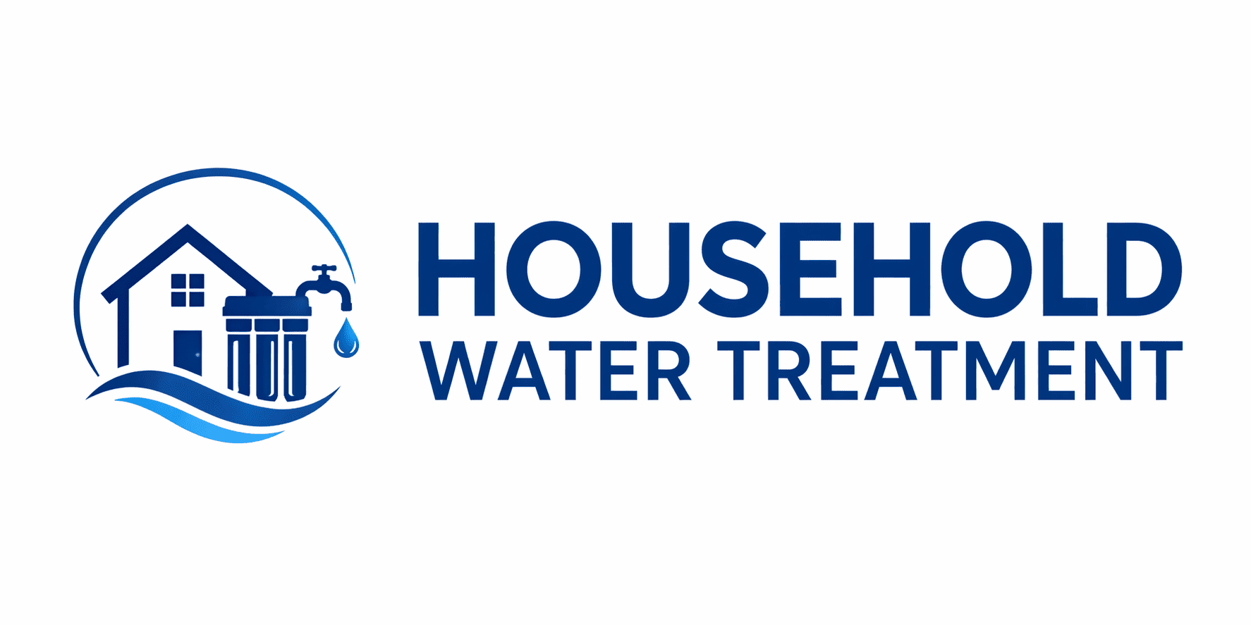 Household water treatment