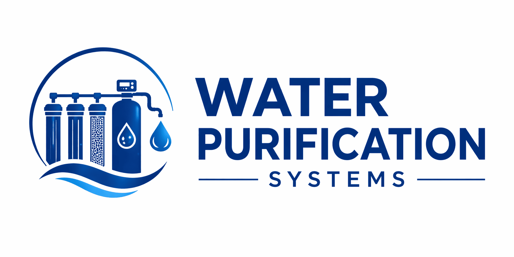 Water purification systems